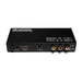 Epsilon® | Audio Video Converter | S Video to HDMI Converter - Conversions Technology