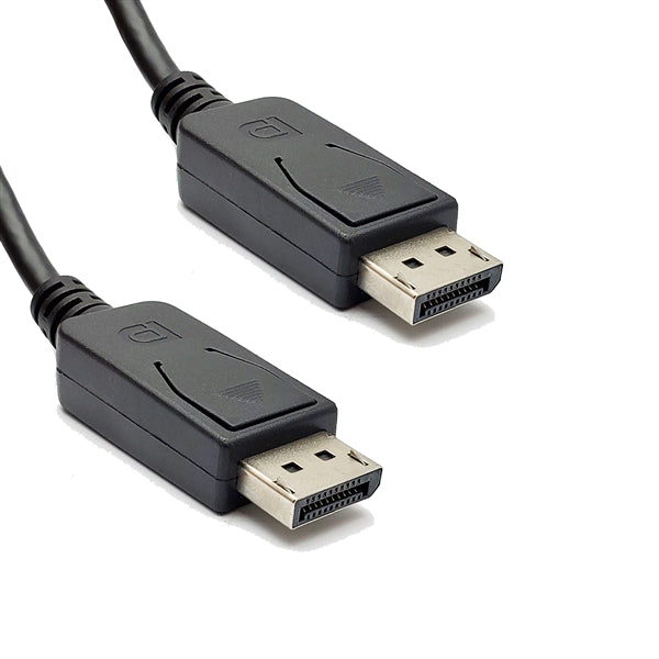 Video Cable | Displayport, Cable 15ft - Conversions Technology
