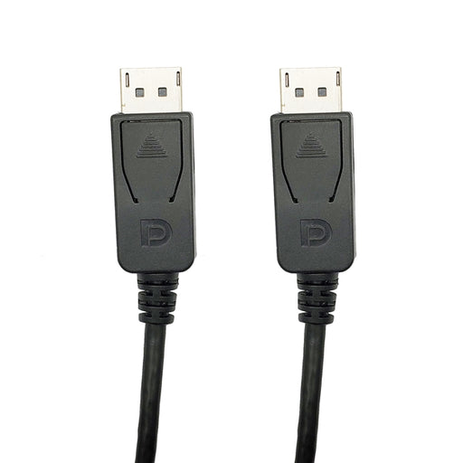 Video Cable | Displayport, Cable 15ft - Conversions Technology