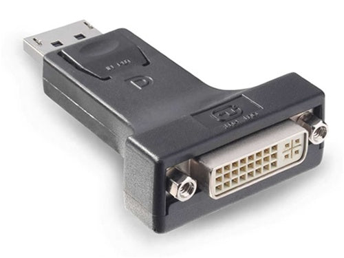 Audio Video Adapter | DisplayPort Male to DVI Female - Conversions Technology