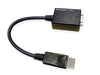 Omicron® | Audio Video Adapter | Displayport to VGA Cable - Conversions Technology