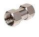 Conversions Technology | F Coupler | Male to Male, High Return Loss - Conversions Technology