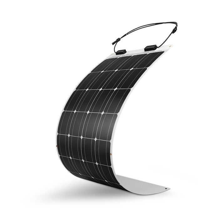 190 Watt Flex 12V Solar Panel