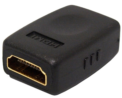 Omicron® | Audio Video Adapter | HDMI Coupler - Conversions Technology