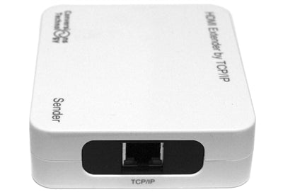 Epsilon® | Audio Video Extender | HDMI over TCP/ IP Sender and Receiver - Conversions Technology