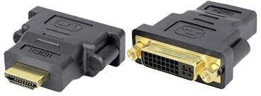 Koppa® | Audio Video Adapter | HDMI Male to DVI Female - Conversions Technology