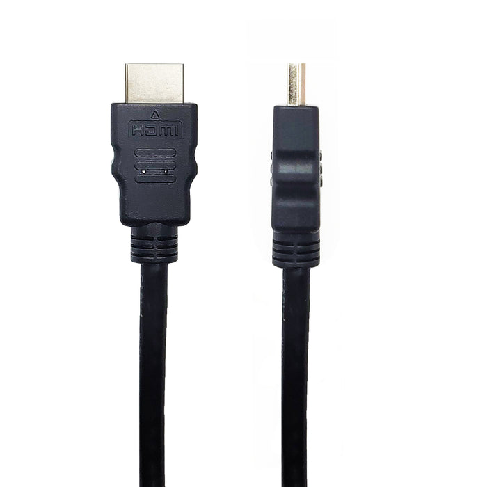 Audio Video Cable | HDMI 2.0 Premium, 30AWG, 10ft - Conversions Technology