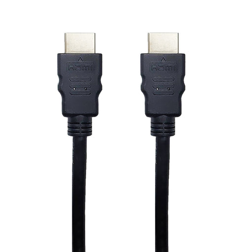 Audio Video Cable | Pro Grade | HDMI 2.0 | 28AWG | 15ft - Conversions Technology