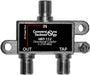 One port 12 dB DBS coupler - Conversions Technology