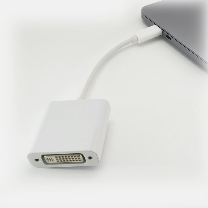 USB Hub | USB 3.1 Type-C to DVI Adapter - Conversions Technology