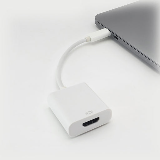 USB C Adapter Hub | USB 3.1 Type-C to HDMI Adapter - Conversions Technology