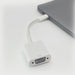 Koppa® Hub | USB 3.1 Type-C to VGA Adapter - Conversions Technology