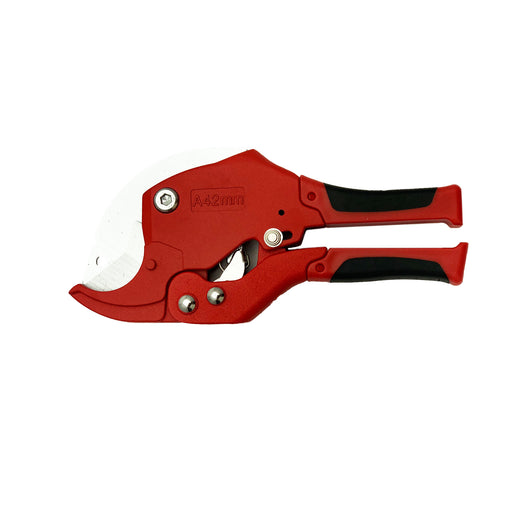 Professional Tools | 1-5/8 in. Ratcheting Pipe Cutter - Conversions Technology
