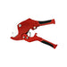 Professional Tools | 1-5/8 in. Ratcheting Pipe Cutter - Conversions Technology