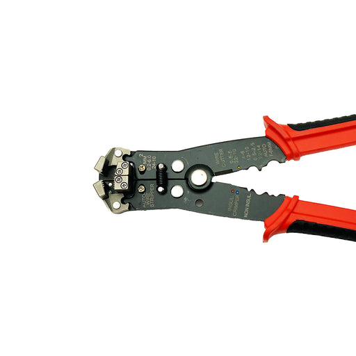 Professional Tools | Multi-Function Wire Stripper - Conversions Technology