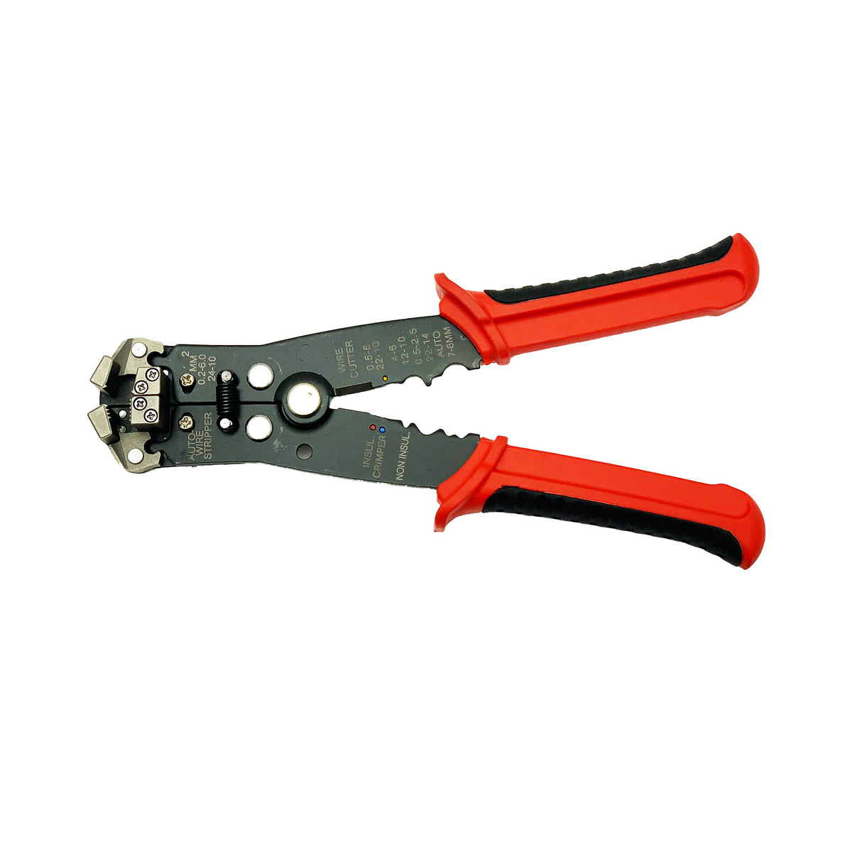 Professional Tools | Multi-Function Wire Stripper — Conversions Technology