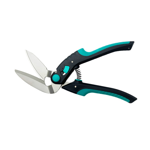 Professional Tools | All Purpose Professional Scissors With Comfort Grip - Conversions Technology