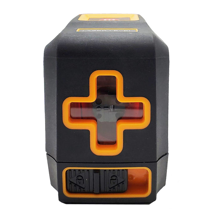 Professional Tools | Laser Level | Self-leveling, 15-30 meter range - Conversions Technology