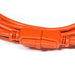 Extension Cord | 50 ft 3-wire extension cord 14/3 orange indoor outdoor - Conversions Technology