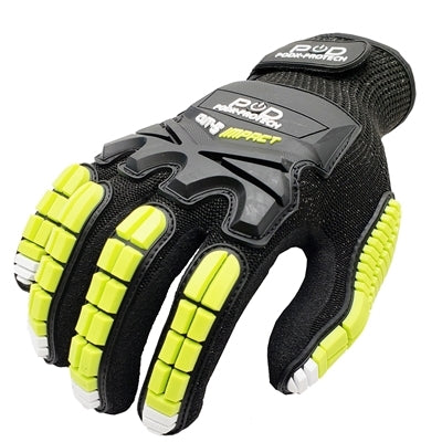 PROTECH Work Gloves (Small) - Conversions Technology