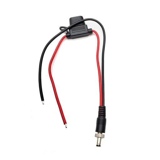 12V Direct hook up dongle | Connection to Audio Video Systems - Conversions Technology