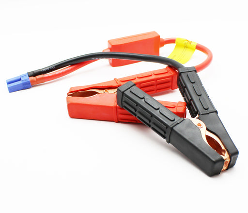 POD Premium All Copper Jumper cables - Conversions Technology