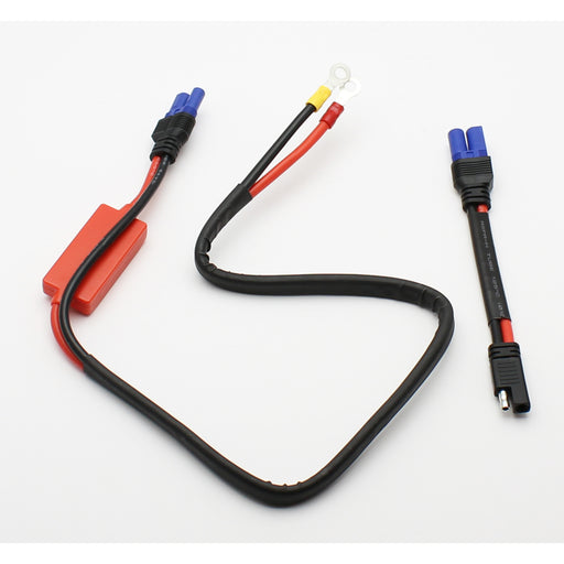 POD | Motorcycle Tender Cable - Conversions Technology
