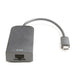 USB C Adapter Hub | USB 3.1 Type-C to Gigabit Ethernet Adapter - Conversions Technology