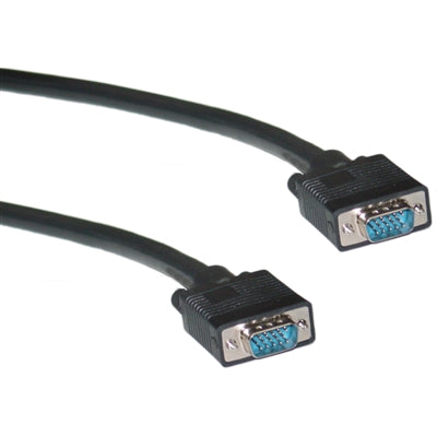 Omicron® | Audio Video Cables | VGA, 15ft - Conversions Technology