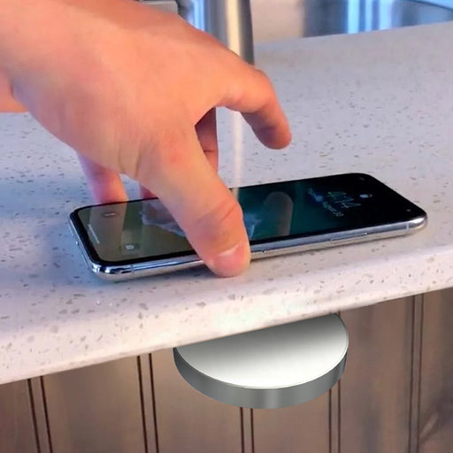 Invisible Long Range Wireless charger | Embedded Wireless Charger - Conversions Technology