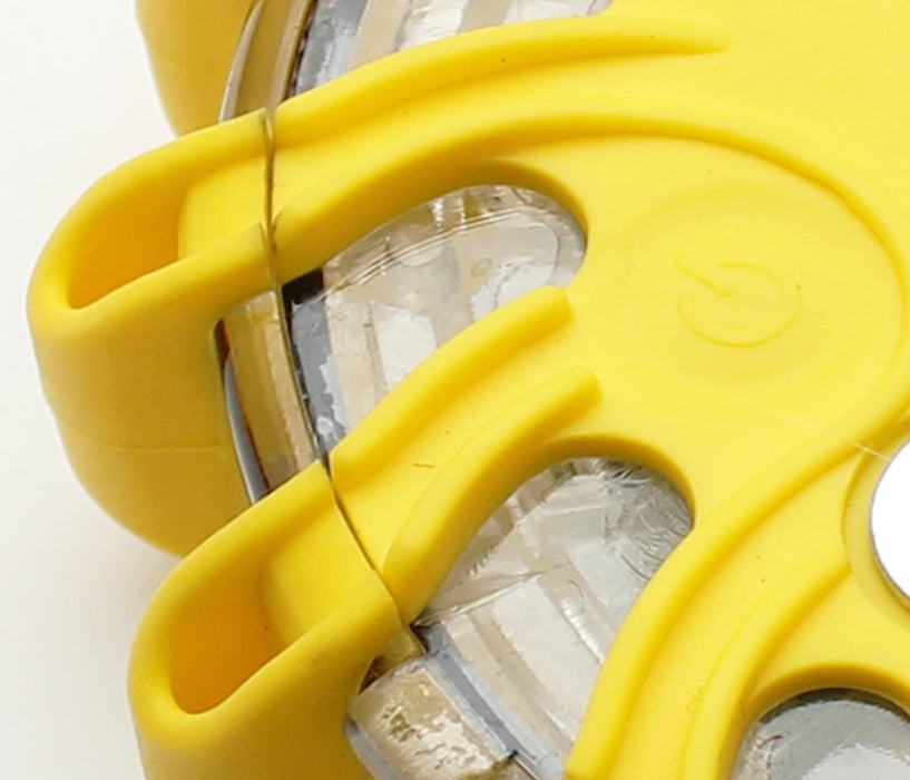 POD | LED Super Flares-Yellow - Conversions Technology