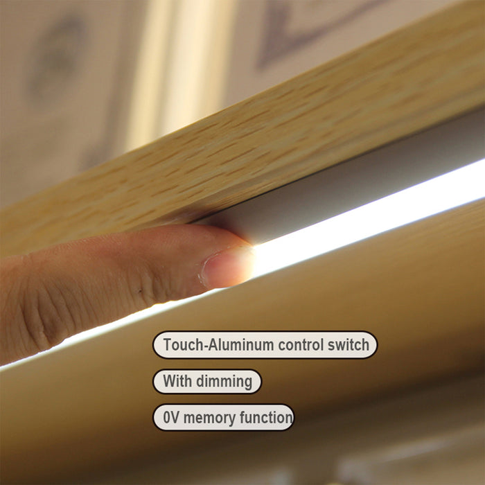 Fuse® LED | Touch Dimmer | Quick-Touch On/Off, Dimmer + 0V Memory Feature - Conversions Technology